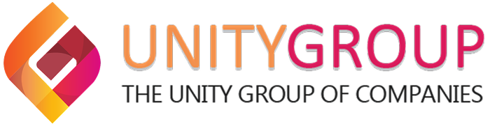 Unity Group Logo Large